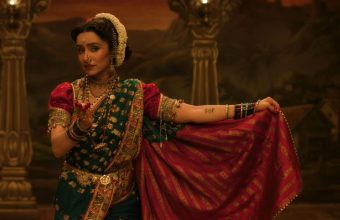 Reviving the Legacy of Tamasha: The Story Behind 'Eetha'