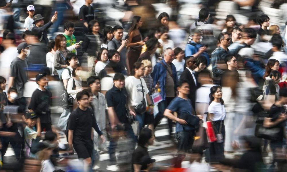 Rising Anti-Foreigner Sentiment in Japan Amidst Growing Workforce Needs