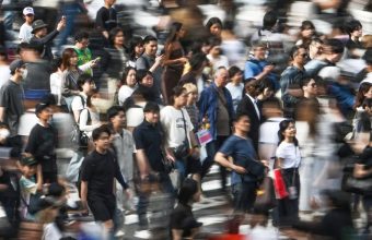 Rising Anti-Foreigner Sentiment in Japan Amidst Growing Workforce Needs