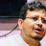 Ritabrata Banerjee's Rebel Group Claims Recognition as Main Opposition in West Bengal Assembly