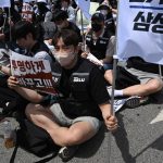 Samsung Workers Demand Fair Share of AI Profits Amid Labor Tensions