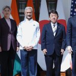 Shift in US-China Relations Impacts Quad's Role in Global Dynamics