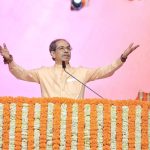 Shiv Sena (Uddhav Balasaheb Thackeray) Takes Disciplinary Action Against Six MPs for Meeting Absence