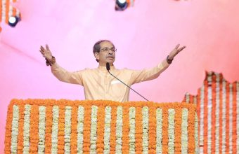 Shiv Sena (Uddhav Balasaheb Thackeray) Takes Disciplinary Action Against Six MPs for Meeting Absence