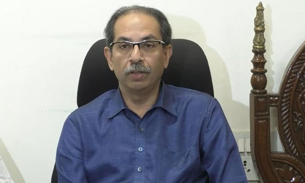 Shiv Sena (Uddhav) MPs Shift Allegiance to Eknath Shinde's Faction