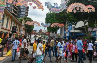 Singapore Blocks Posts Targeting Indian Community Amid Rising Concerns of Misinformation