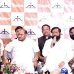 Six Shiv Sena MPs Defect to Eknath Shinde’s Camp, Strengthening Rival Faction