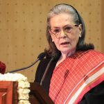 Sonia Gandhi Criticizes India's Inaction on Gaza Conflict, Calls for Moral Responsibility