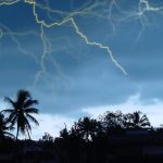 Southwest Monsoon Arrives in Kerala, Marking Start of Rainy Season