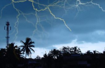 Southwest Monsoon Arrives in Kerala, Marking Start of Rainy Season