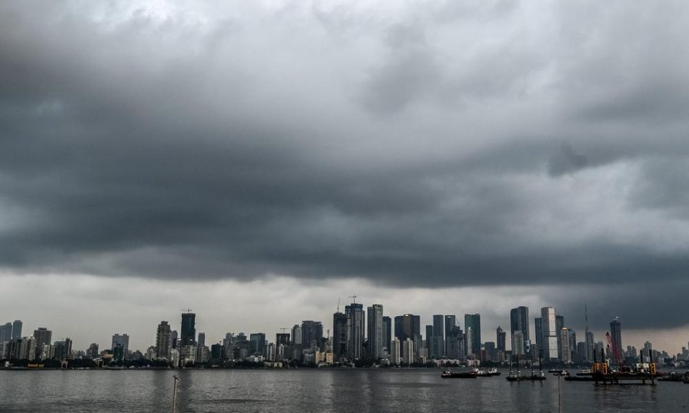 Southwest Monsoon Arrives in Mumbai, IMD Confirms Heavy Rain Forecast