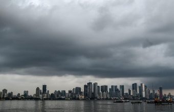 Southwest Monsoon Arrives in Mumbai, IMD Confirms Heavy Rain Forecast