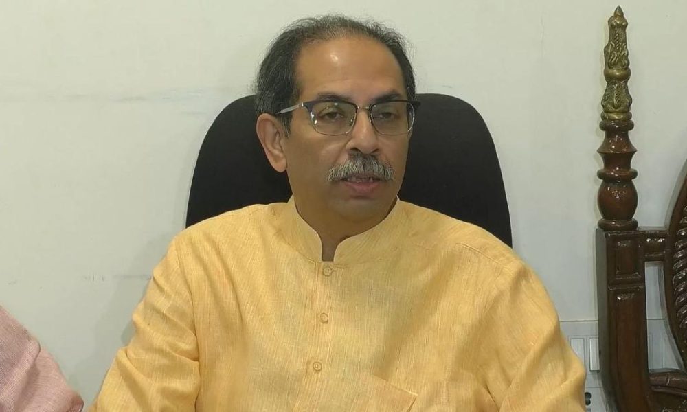 Speculation Grows as Six Uddhav Sena MPs Miss Key Party Meeting Amid Defection Rumors