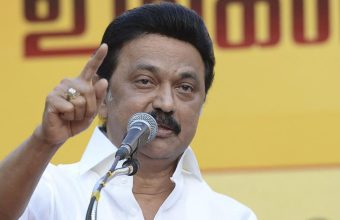 Stalin Justifies DMK's Support for Vijay's TVK to Avert President's Rule in Tamil Nadu