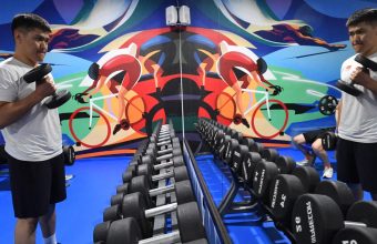 Strength Training: A Key to Longevity According to New Research
