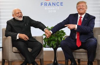 Strengthening India's Role in the Indo-Atlantic Amid Shifting US Strategies