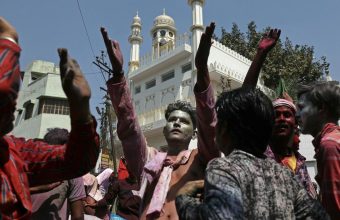Study Reveals Streaming Services Profit from Hindutva Hate Music Amid Poor Content Moderation