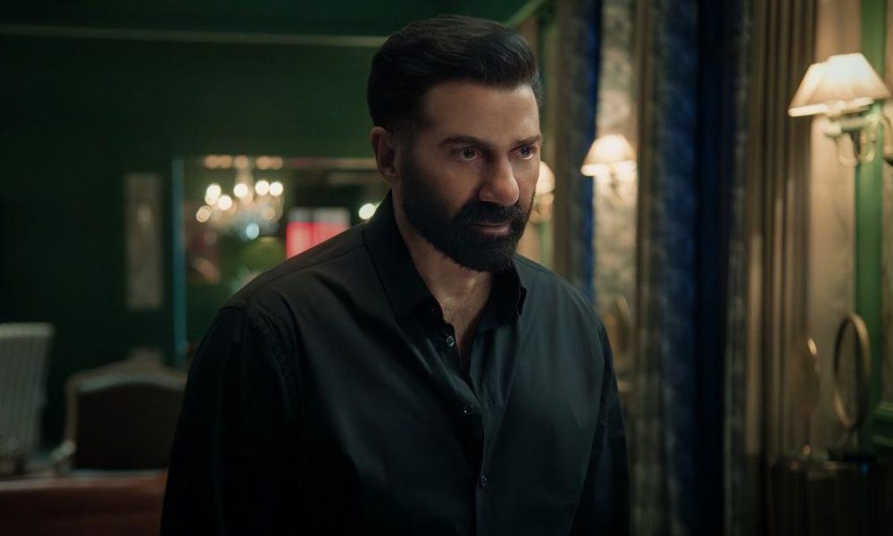 Sunny Deol and Akshaye Khanna Star in Riveting Legal Drama 'Ikka'