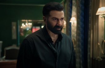 Sunny Deol and Akshaye Khanna Star in Riveting Legal Drama 'Ikka'
