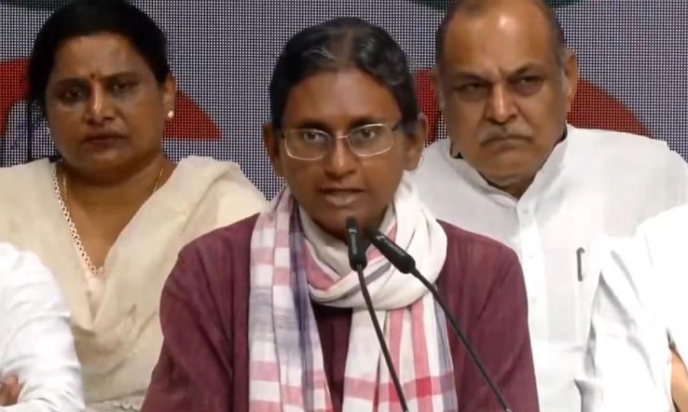 Supreme Court Dismisses Congress Leader's Challenge to Rajya Sabha Nomination Rejection