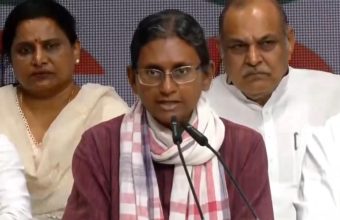 Supreme Court Dismisses Congress Leader's Challenge to Rajya Sabha Nomination Rejection