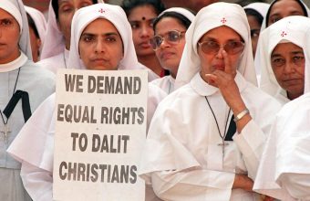 Supreme Court Ruling on Dalit Converts Sparks Debate on Caste and Religious Identity