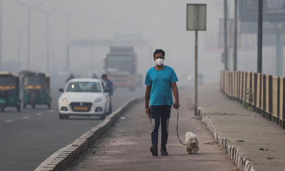 Supreme Court Upholds Right to Safe Walking on Footpaths as Fundamental