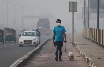 Supreme Court Upholds Right to Safe Walking on Footpaths as Fundamental