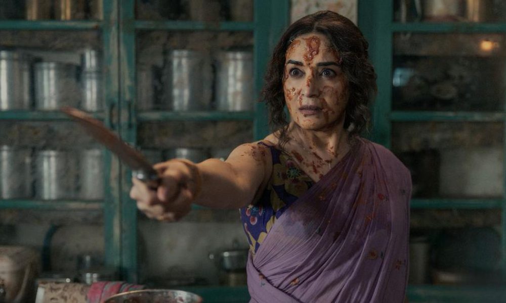 Suresh Triveni Discusses the Success of 'Maa Behen' and Future Prospects