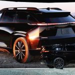 Surge in Electric SUV Sales Raises Concerns Over Environmental Commitments
