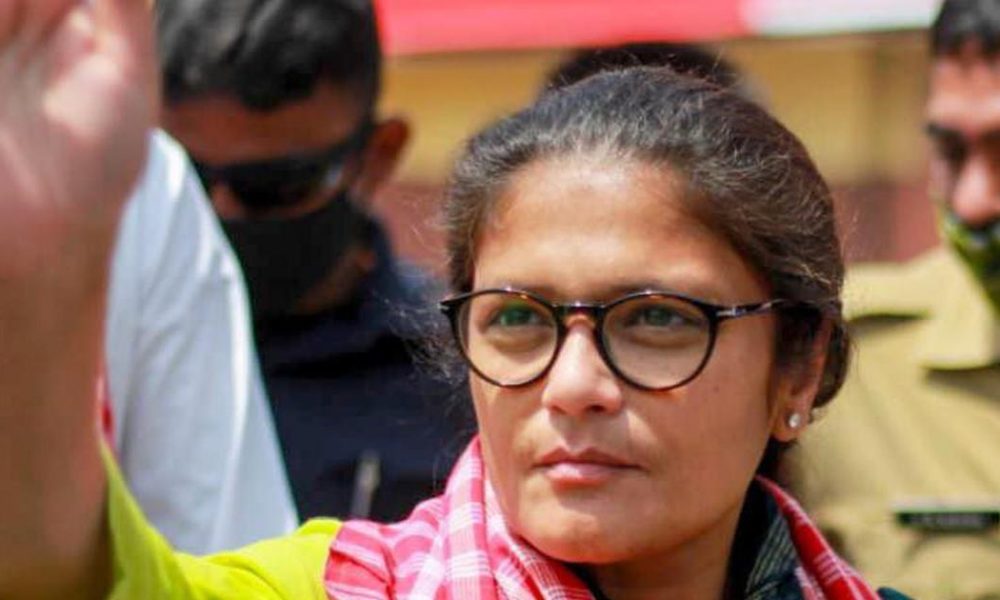 Sushmita Dev Resigns from Rajya Sabha and Trinamool Congress Amid Political Shifts