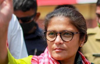 Sushmita Dev Resigns from Rajya Sabha and Trinamool Congress Amid Political Shifts