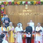 Suvendu Adhikari Expands West Bengal Cabinet with 35 BJP MLAs Sworn In