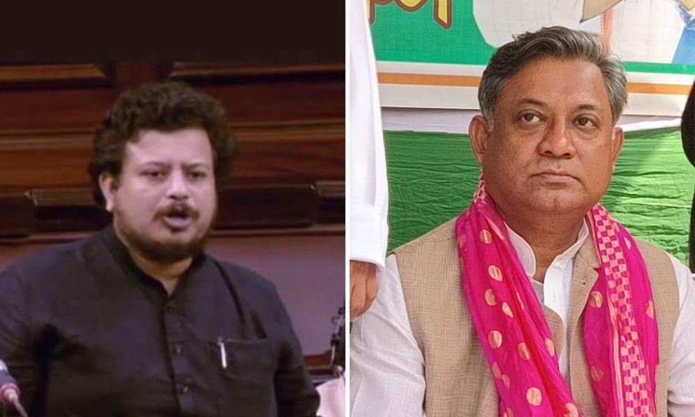 TMC Expels Two MLAs Following Allegations of Forged Signatures