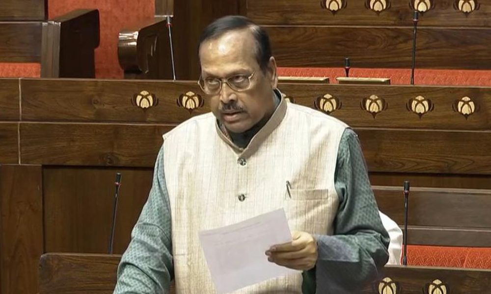 TMC Leader Sukhendu Sekhar Ray Resigns from Rajya Sabha and Leaves Party Amidst Political Turmoil