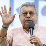 TMC MP Kalyan Banerjee Challenges Mamata Banerjee: Choose Between Him and Abhishek