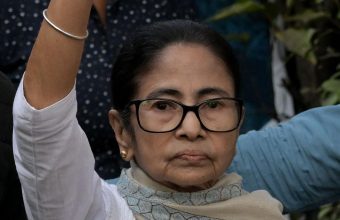 TMC MPs Shift Allegiance to NDA Amidst Party Turmoil in West Bengal