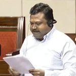TMC's Prakash Chik Baraik Resigns from Rajya Sabha, Marking a Wave of Departures from the Party