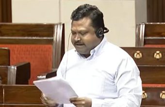 TMC's Prakash Chik Baraik Resigns from Rajya Sabha, Marking a Wave of Departures from the Party