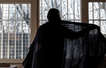 Taliban's Education Ban Leaves Afghan Women Academics in Despair