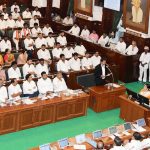 Tamil Nadu Assembly Passes Resolution Opposing Karnataka's Mekedatu Dam Project