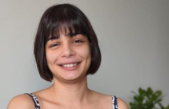 Tashan Mehta's 'The Mad Sisters of Esi' Nominated for 2026 Ursula K Le Guin Prize
