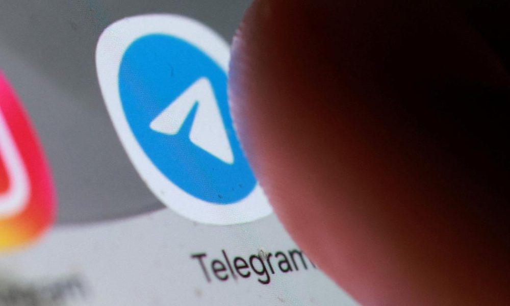 Telegram Faces Scrutiny as Indian Government Labels It 'New Dark Web'