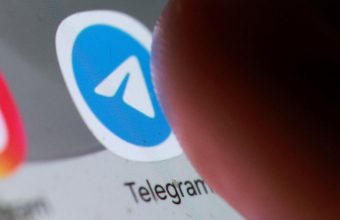 Telegram Faces Scrutiny as Indian Government Labels It 'New Dark Web'