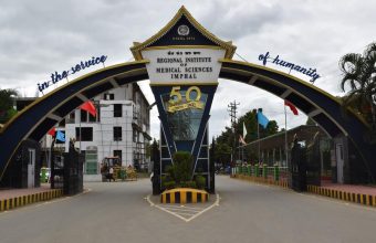 Tensions Escalate in Manipur as Protests Erupt Over Treatment of Injured Kuki Men