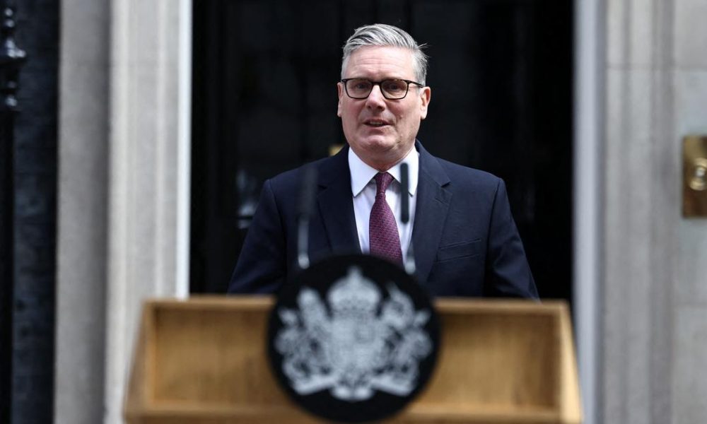 The Brexit Legacy: A Shift in Political Discourse and Identity in the UK