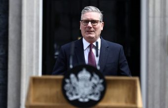 The Brexit Legacy: A Shift in Political Discourse and Identity in the UK