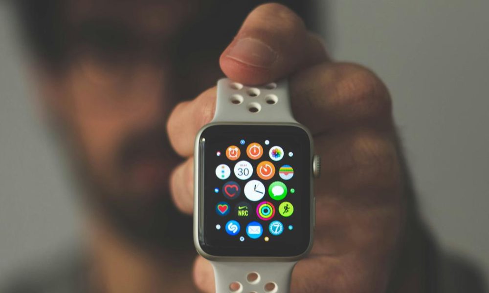 The Dark Side of Wearable Technology: How Smart Watches and Health Trackers Can Trigger Anxiety