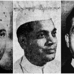 The Extraordinary Journey of Reginald Lal Singh: From Indian Freedom Fighter to Star Trek Captain