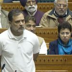 The Gandhi Family's Role in Strengthening Modi's Government: An Analysis